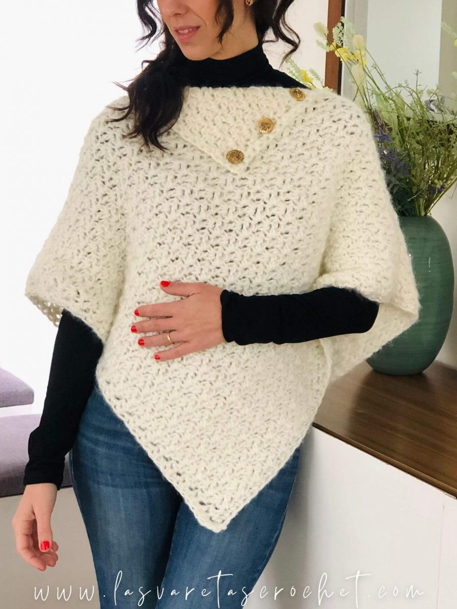 Poncho Mora