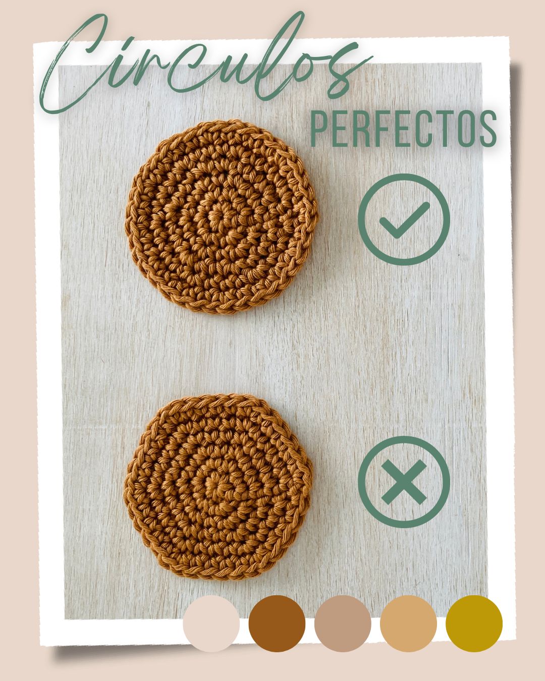 Círculos Perfectos