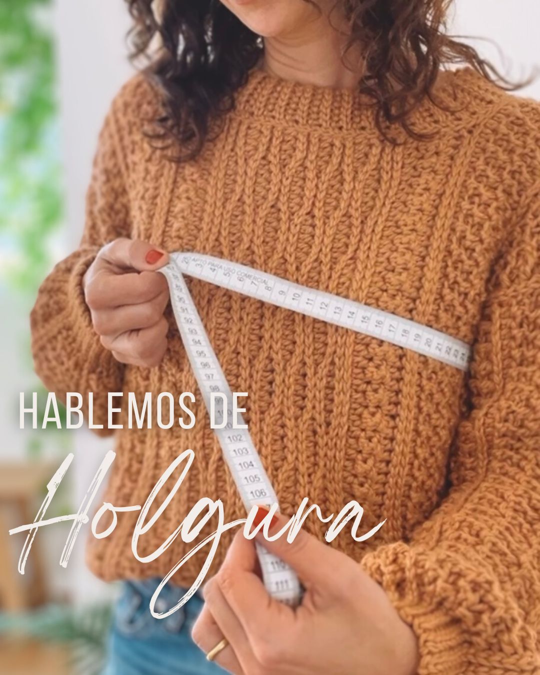 Hablemos de Holgura