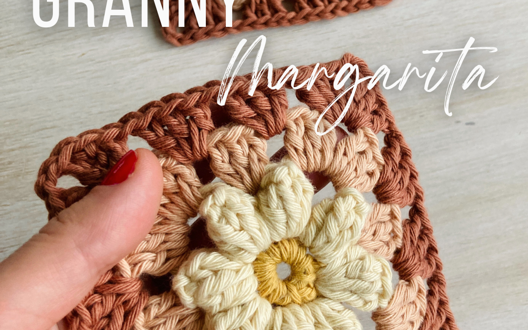 Biblioteca de Grannys Vol. 7 – Margarita