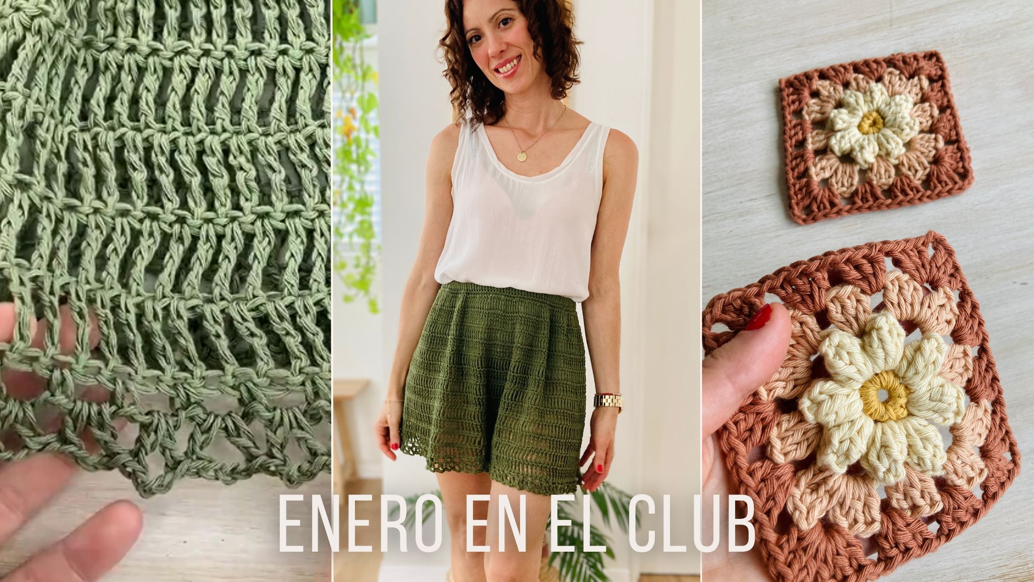 Cronograma de Clases – Enero