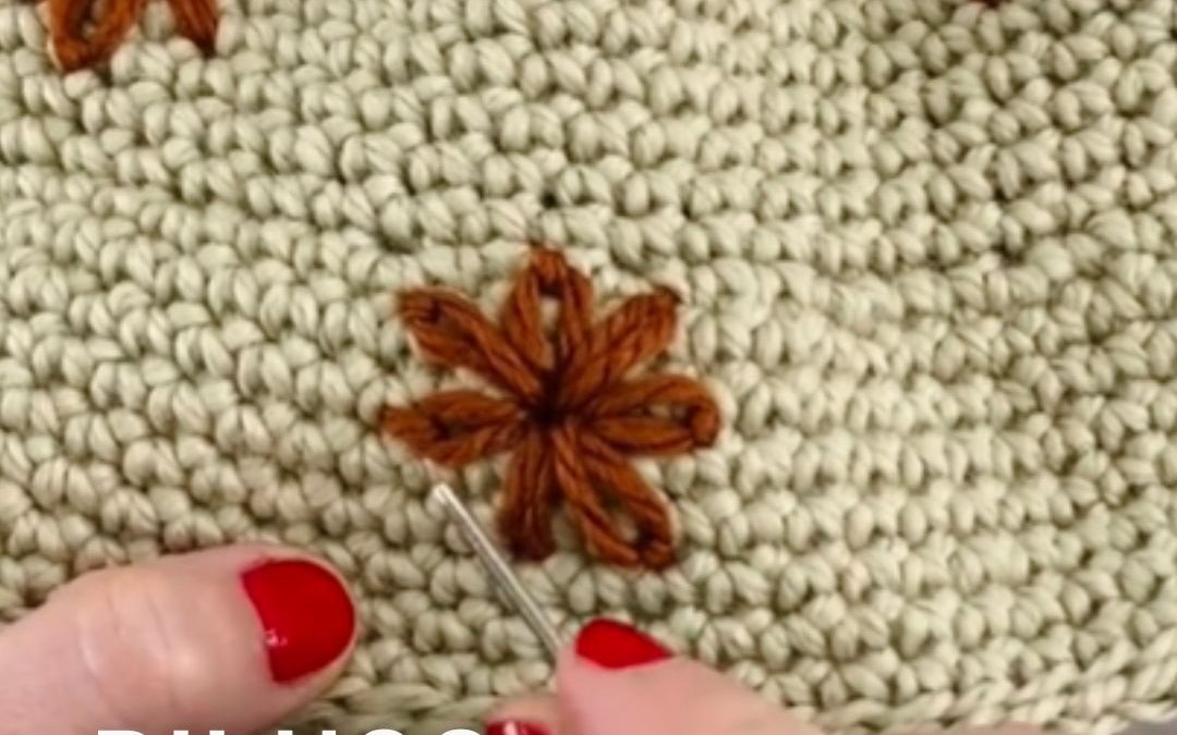 Gorro Piluso Margarita – El Bordado