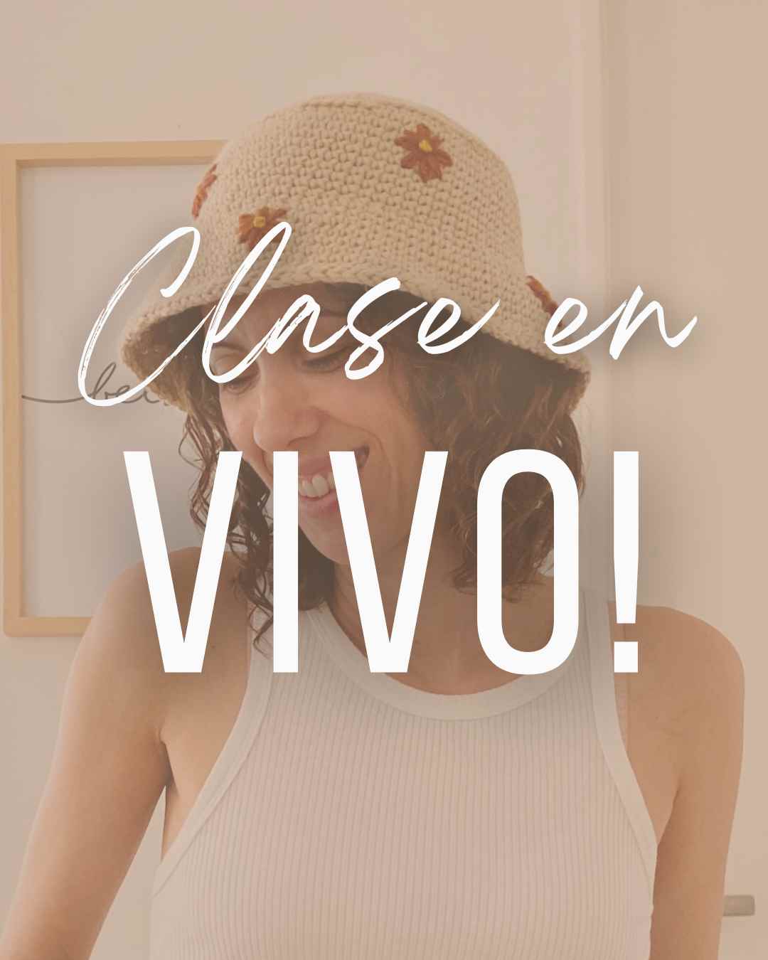 Clase en VIVO – Sábado 1 de marzo