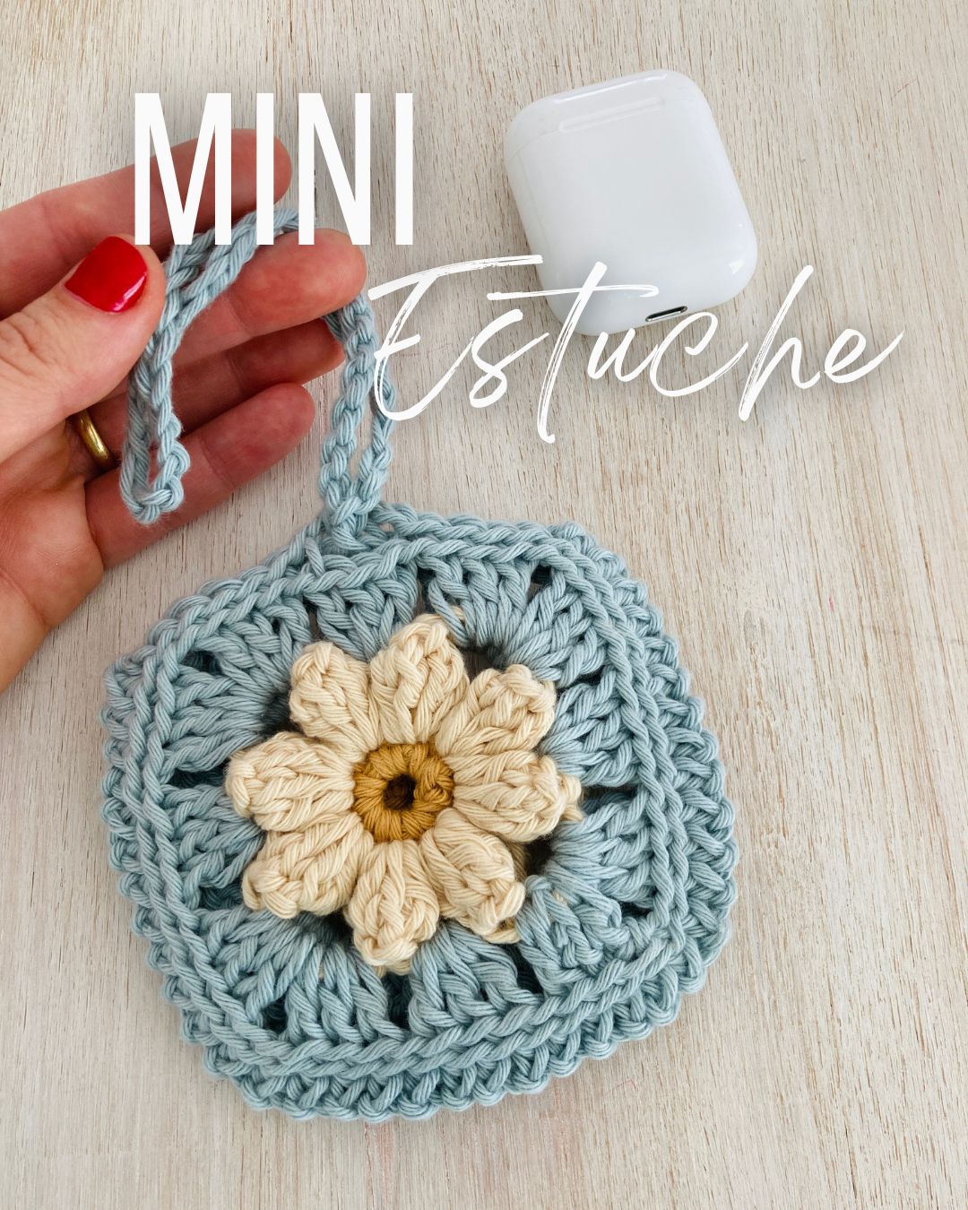 Proyecto Express – Mini Estuche