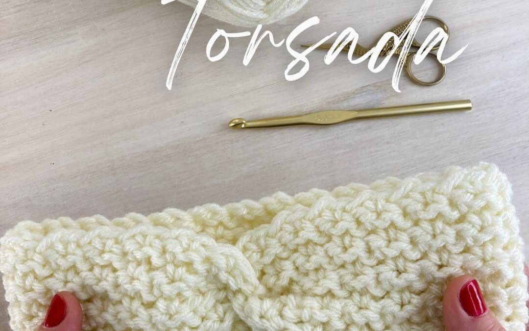 Proyecto Express – Vincha Torsada