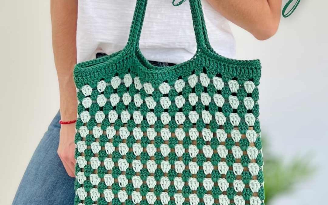 Bolsa Granny