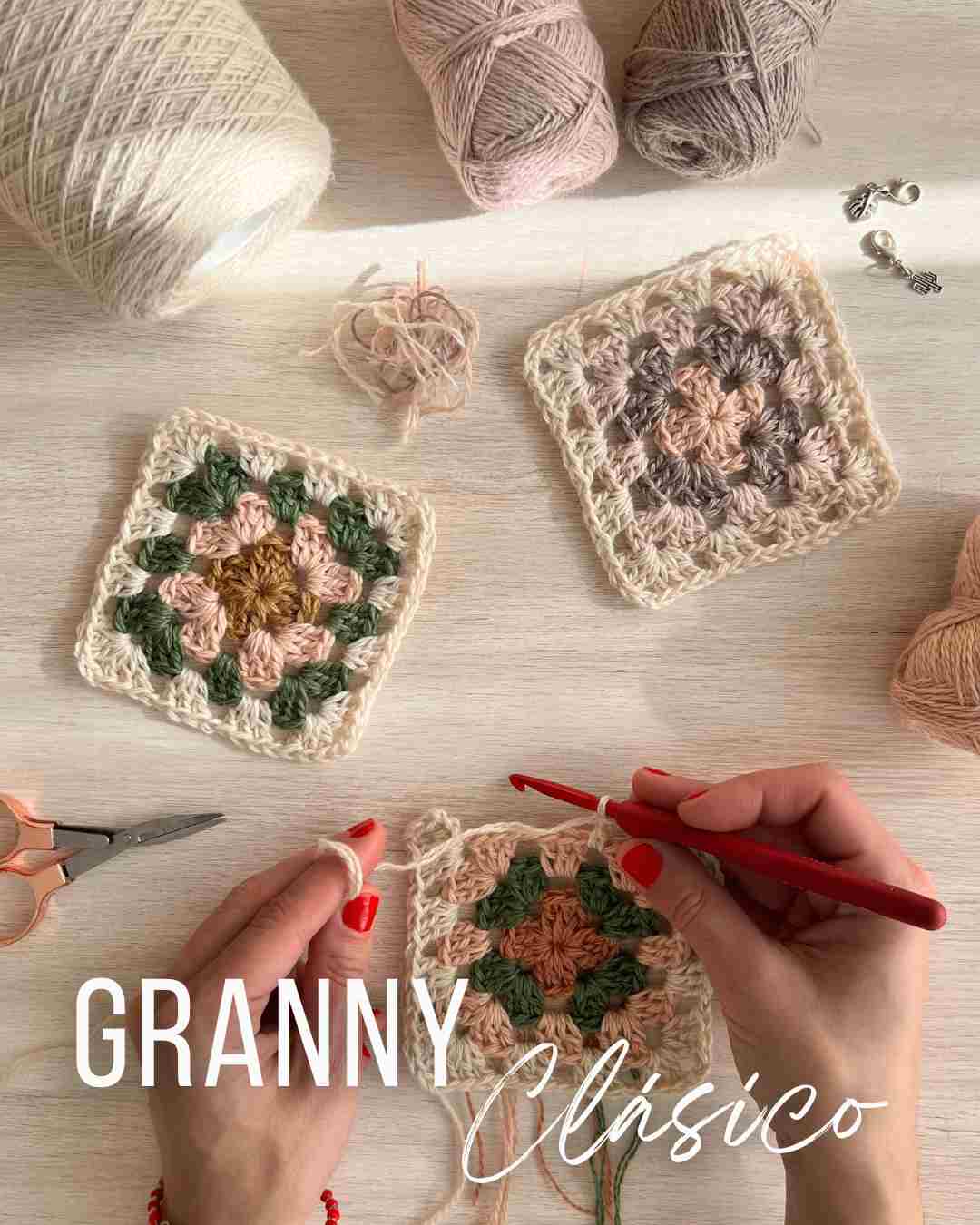Biblioteca de Grannys Vol. 10 – Granny Clásico