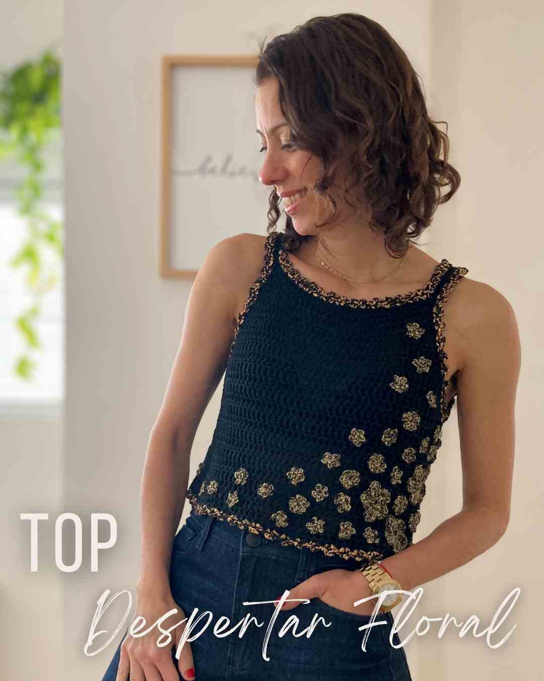 Top Despertar Floral: CLASES 1 A 6