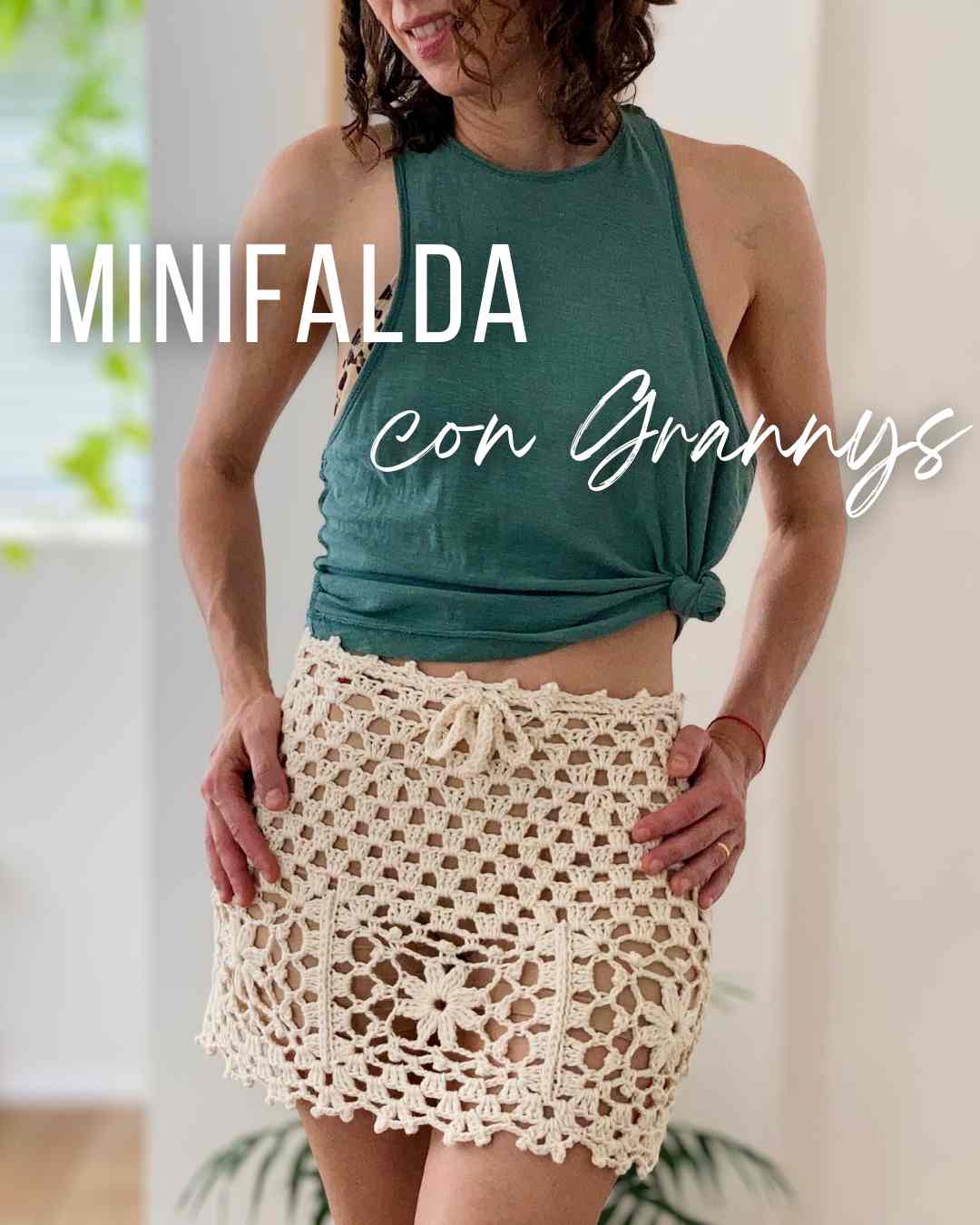 Minifalda – Clases 1 a 7