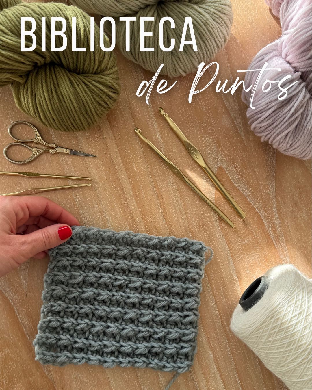 Biblioteca de Puntos – Vol. 19