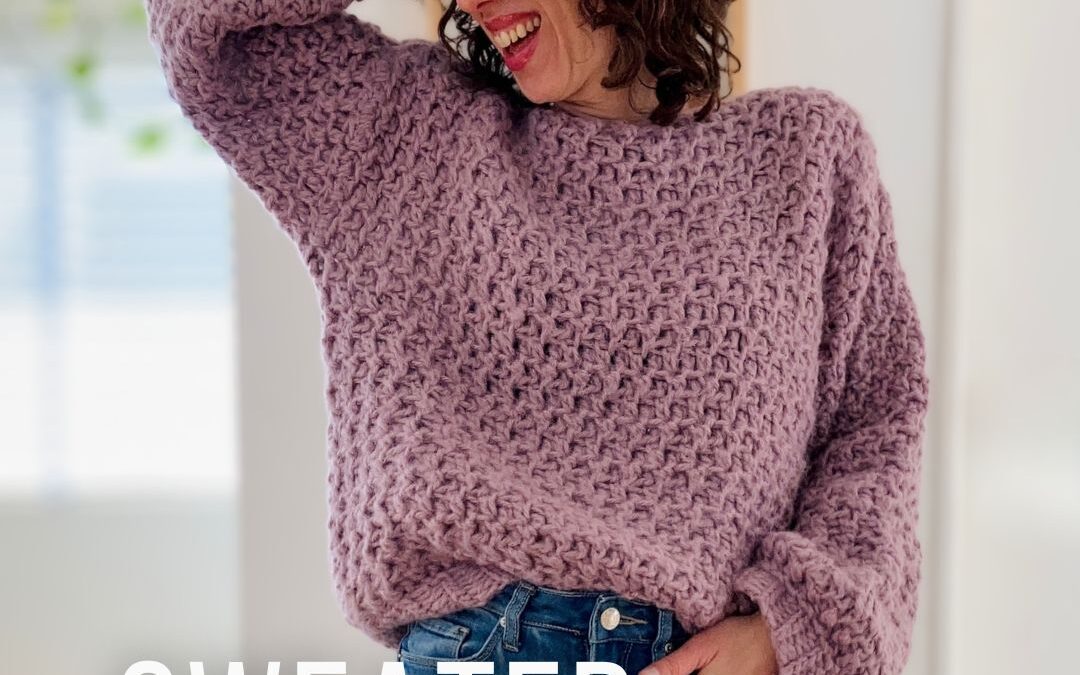 Sweater Lupe